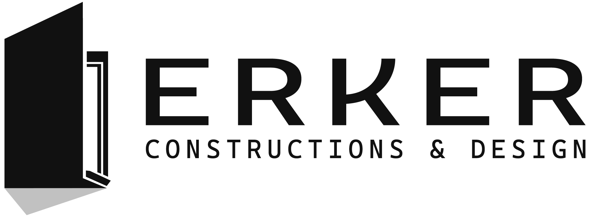 Erker – Constructions & Design